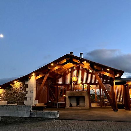 Favaios Quinta Da Faisca - Agro Turismoヴィラ エクステリア 写真