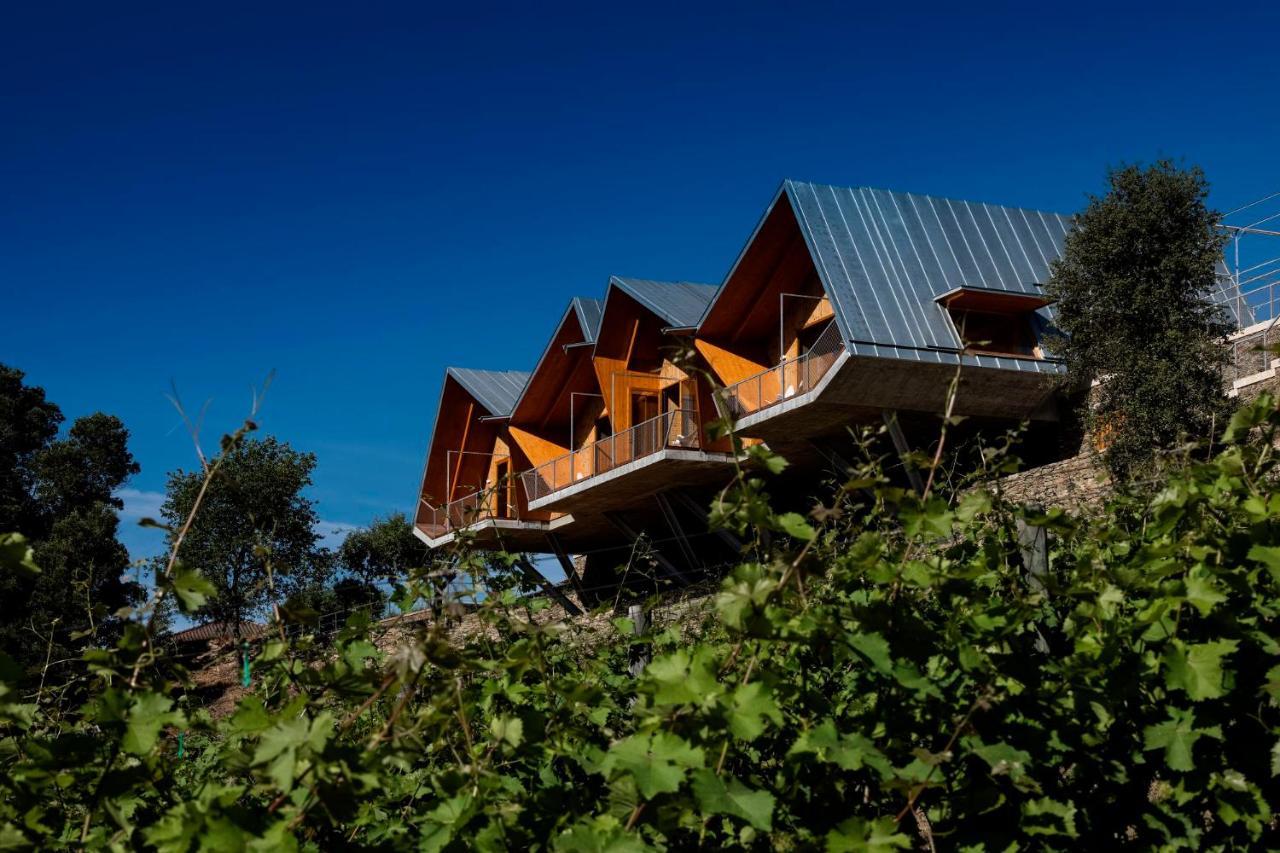 Favaios Quinta Da Faisca - Agro Turismoヴィラ エクステリア 写真