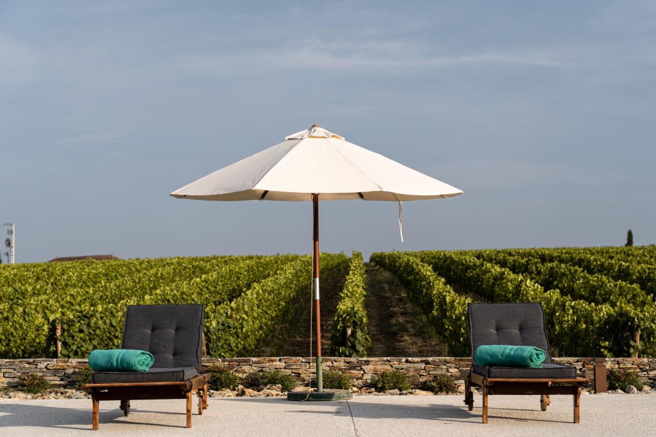 Favaios Quinta Da Faisca - Agro Turismoヴィラ エクステリア 写真