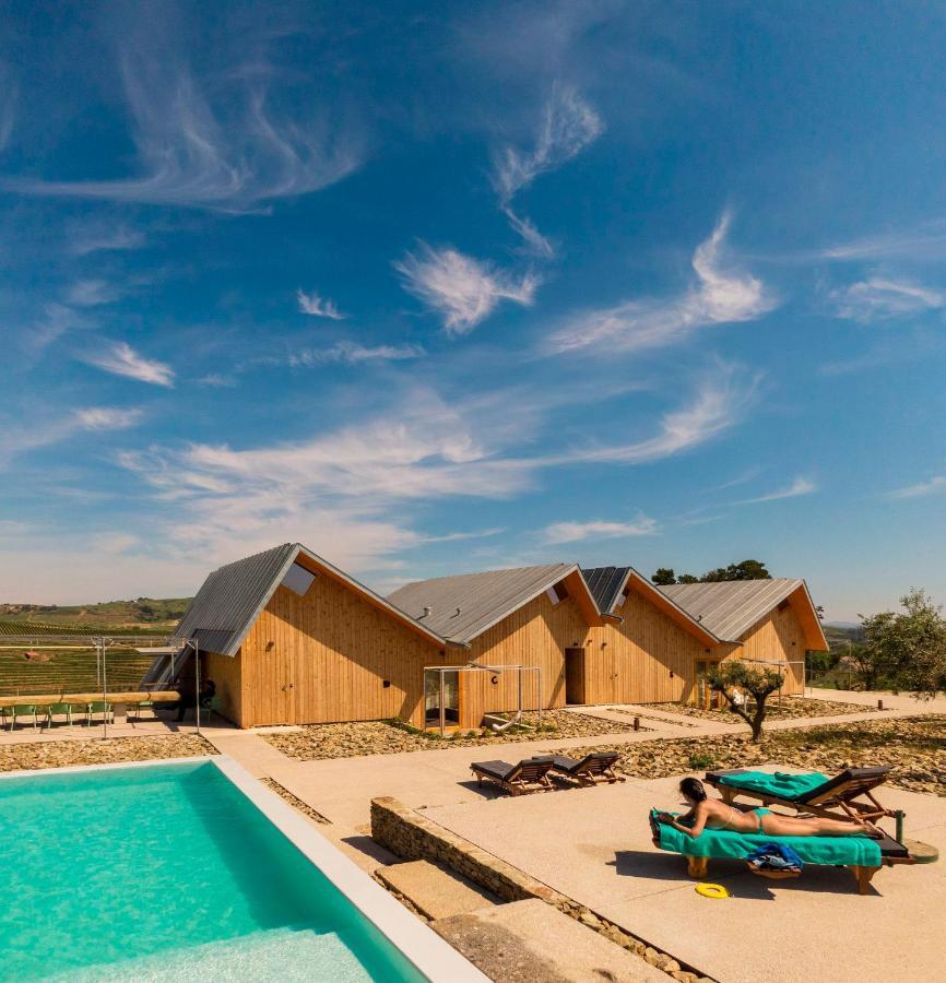 Favaios Quinta Da Faisca - Agro Turismoヴィラ エクステリア 写真
