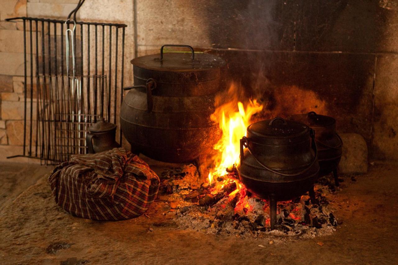 Favaios Quinta Da Faisca - Agro Turismoヴィラ エクステリア 写真