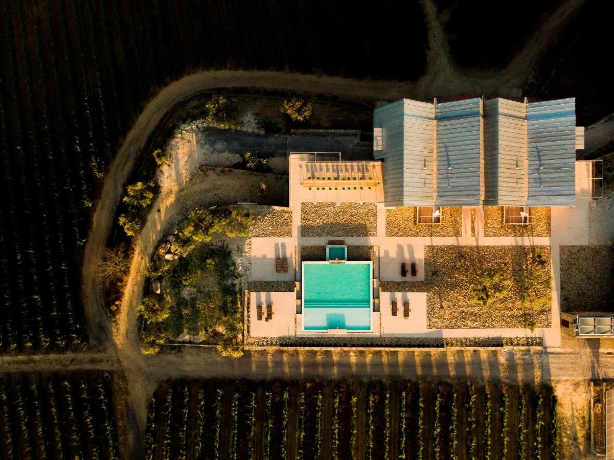 Favaios Quinta Da Faisca - Agro Turismoヴィラ エクステリア 写真