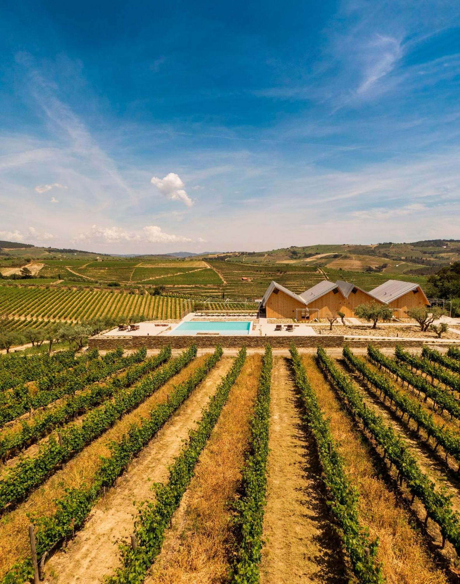 Favaios Quinta Da Faisca - Agro Turismoヴィラ エクステリア 写真